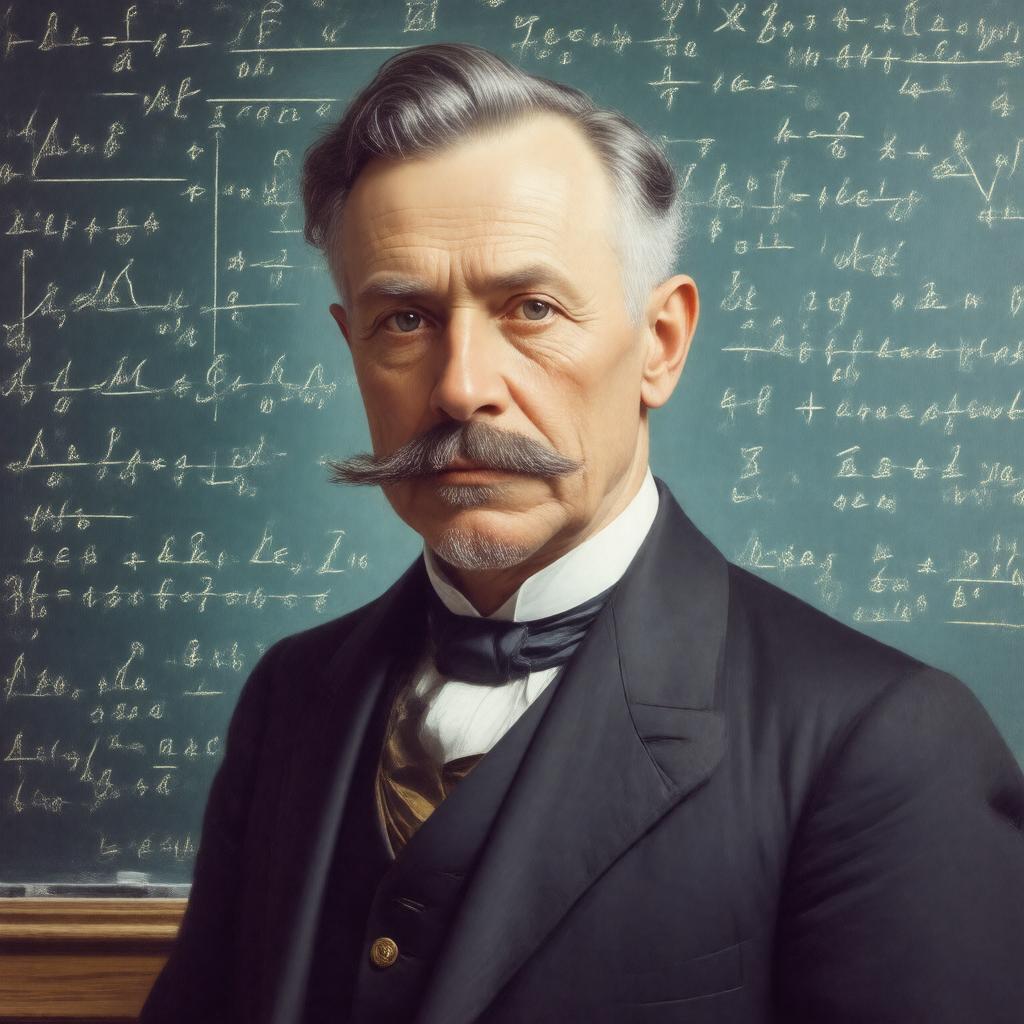 Hendrik Kramers